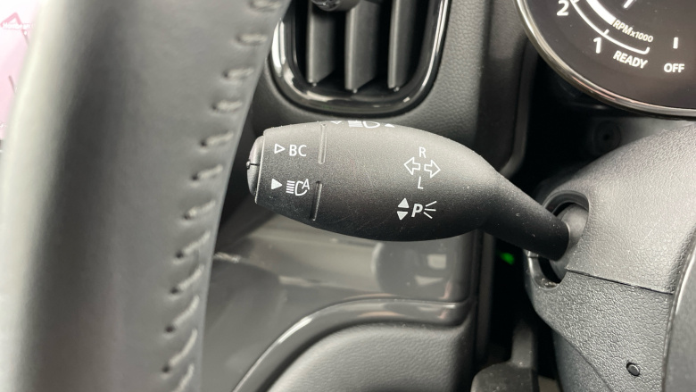 MINI Countryman 1.5 C Classic 5dr Auto Petrol Hatchback